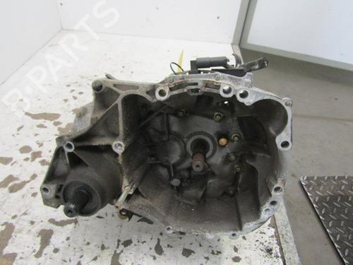 Used Gearbox Gearbox 13186474 13186474