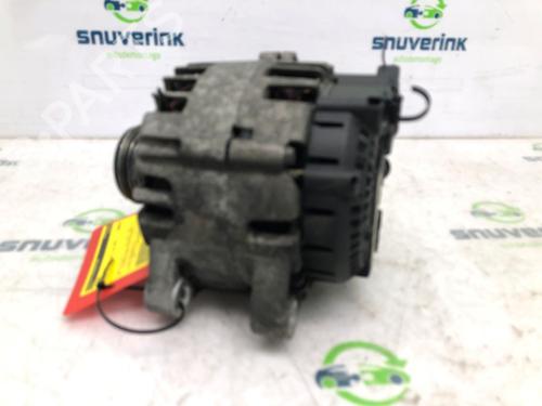 Generator CITROËN BERLINGO MULTISPACE (B9) 1.6 HDi 75 16V | BP17676627M7 