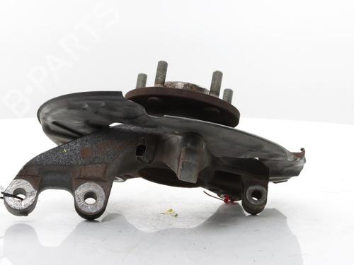 Right front steering knuckle FORD FOCUS IV (HN) 1.0 EcoBoost mHEV | BP38618633M26 - Image 6