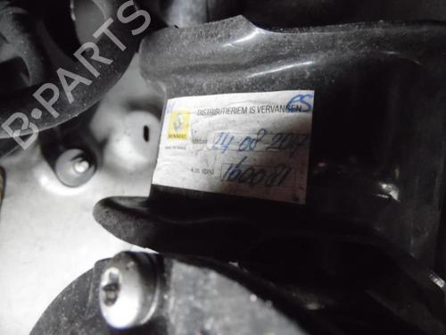 Air filter box RENAULT KANGOO Express (FW0/1_) 1.5 dCi 90 (FW0G, FW05, FW08, FW11) | BP40571003M87 - Image 20