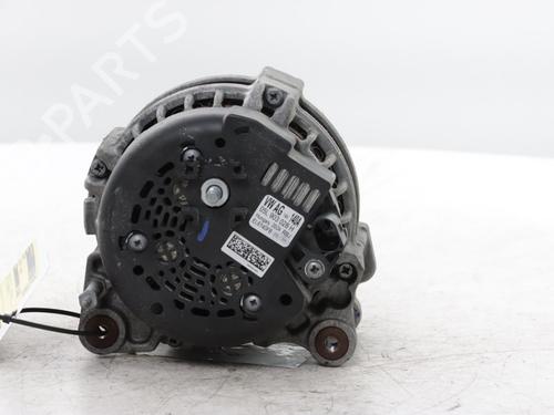 Used Alternator Alternator 36090353 36090353