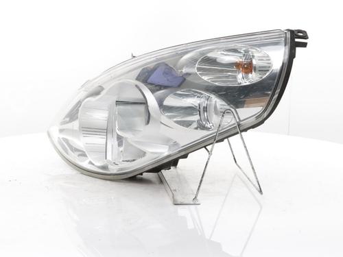 Left headlight RENAULT MASTER III Platform/Chassis (EV, HV, UV) 2.3 dCi 145 RWD (UV0F, UV0E, HV0E, HV0F, HV0T, HV10,... | BP39211581C28 - Image 2