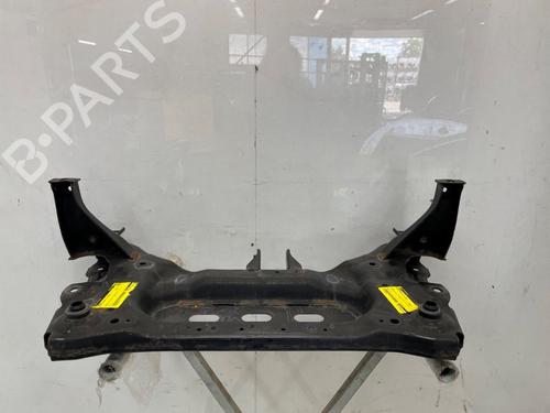 Used Subframe RENAULT KADJAR (HA_, HL_) 1.3 TCe 160 (HLNC) (160 hp) 28521455