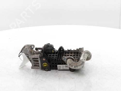 Used Egr PEUGEOT PARTNER Box Body/MPV (K9) 1.5 BlueHDi 75 (75 hp) 30185973