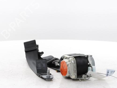Front right seatbelt PEUGEOT EXPERT Van (V_) E-EXPERT | BP31261405I25 