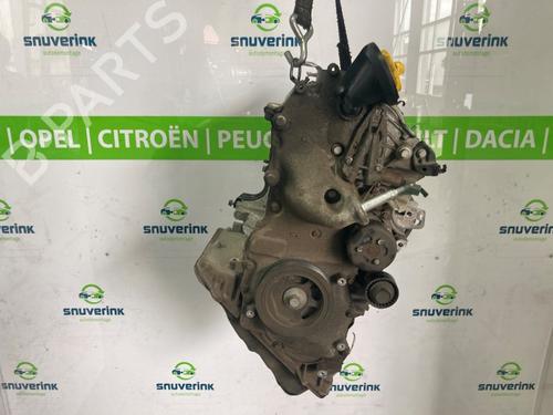 Engine RENAULT TWINGO III (BCM_, BCA_) 1.0 SCe 70 | BP19490024M1 