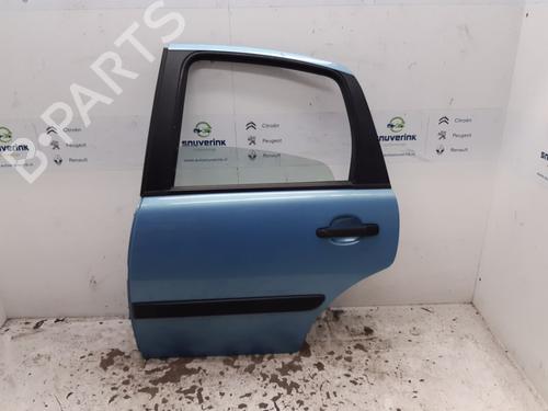 Dør venstre bagtil CITROËN C3 I (FC_, FN_) 1.1 i (60 hp) 10797518