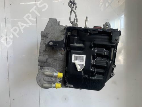 Used Gearbox Gearbox PEUGEOT 3008 II SUV (MC_, MR_, MJ_, M4_) 1.2 THP/ PureTech 130 (MRHNSM, MRHNSU, MRHNSJ, MRHNYW,... (131 hp) 40527420 40527420
