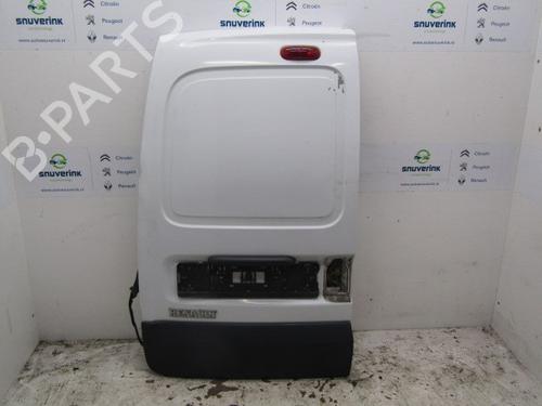 Bakluke CC/Kombi-Kupé RENAULT KANGOO Express (FC0/1_) 1.5 dCi (FC1R) (57 hp) 10791961