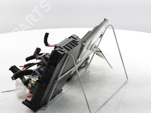 Engine control unit (ECU) OPEL COMBO Box Body/MPV (K9) 1.2 | BP29640725M57