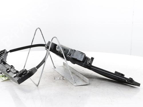 Front left window mechanism OPEL CORSA F (P2JO) 1.2 MHEV | BP36090499C22 - Image 8