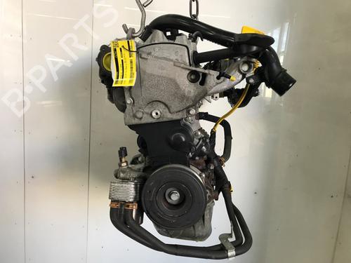 Engine RENAULT MODUS / GRAND MODUS (F/JP0_) 1.2 16V (JP0W) | BP34567879M1 - Image 4