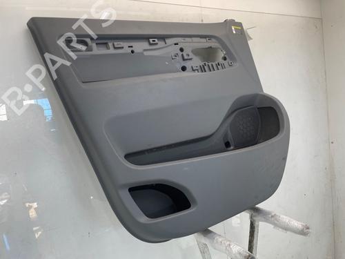 Front left panel OPEL VIVARO C Van (K0) VIVARO-E | BP36806262C58 - Image 3