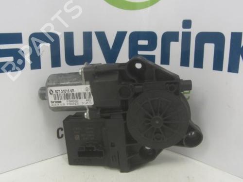 Used Electronic module RENAULT SCÉNIC III (JZ0/1_) 1.6 16V (JZ0U, JZ1B) (110 hp) 24162736