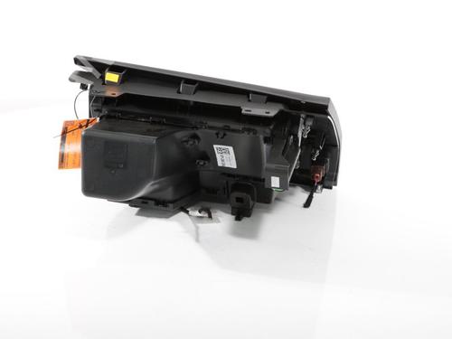 Glove box CITROËN C5 AIRCROSS (A_) 1.2 Hybrid 136 (ARHPYJ) | BP27092893C95 