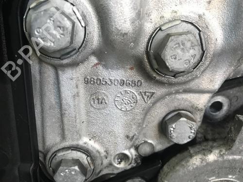 Engine CITROËN JUMPY III Van (V_) 2.0 BlueHDi 145 | BP36089564M1  - Image 7