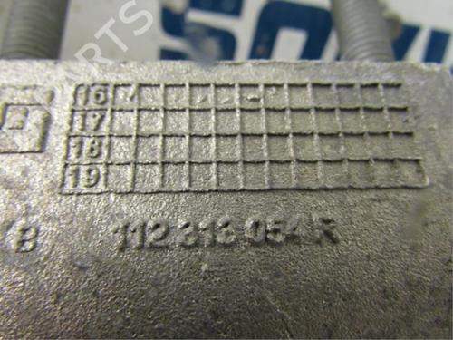 Engine mount RENAULT TRAFIC III Van (FG_) 1.6 dCi 125 (FGMH) | BP40566415M89 - Image 2