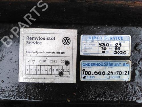 AC radiator FIAT DUCATO Platform/Chassis (250_) 160 Multijet 3,0 D | BP24166545M32 - Image 6