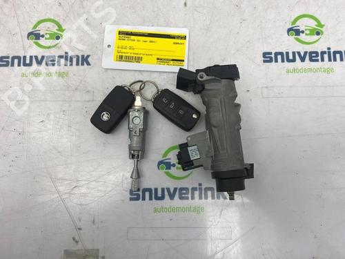 Electronic module SKODA E-CITIGO (NE1) e iV | BP40579199M83 - Image 2