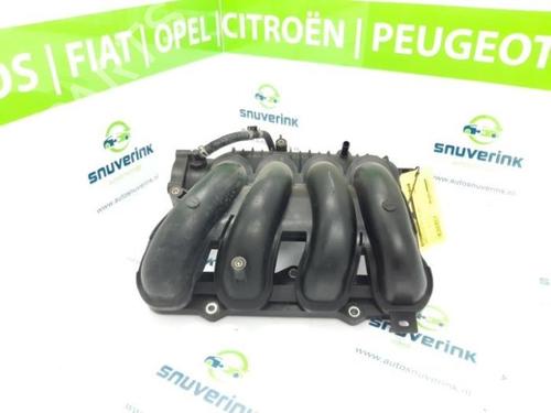 Intake manifold RENAULT KOLEOS I (HY_) 2.5 4x4 (HY0C, HY0N) | BP40569975M70 - Image 2