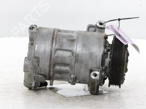 AC compressor FIAT 500X (334_) 1.3 (334.AXR11) | BP40542900M34 - Image 6