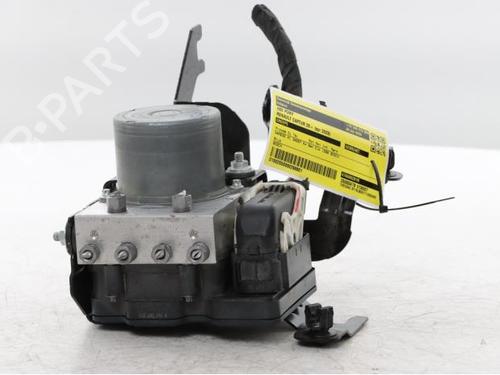 Used ABS pump ABS pump RENAULT CAPTUR II (HF_) E-TECH 145 (HFMU) (143 hp) 34564768 34564768