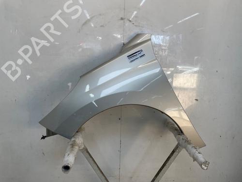 Used Left front fenders Left front fenders PEUGEOT 207 (WA_, WC_) 1.6 16V VTi (120 hp) 35991630 35991630