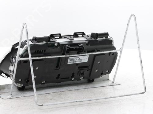 Instrument cluster RENAULT CAPTUR II (HF_) TCe 100 (HFMT) | BP33845898C47 - Image 5