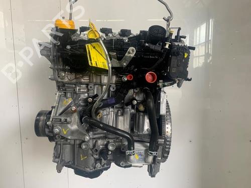 Used Engine Engine RENAULT KADJAR (HA_, HL_) 1.3 TCe 140 (HLNB, HLN1) (140 hp) 40542974 40542974