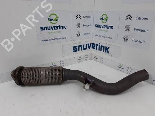 Pipe RENAULT MEGANE IV Grandtour (K9A/M/N_) 1.5 dCi 110 | BP13190701M125 