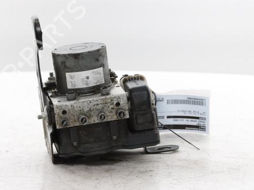 Used ABS pump ABS pump PEUGEOT EXPERT Van (V_) 2.0 BlueHDi 120 (122 hp) 40297604 40297604