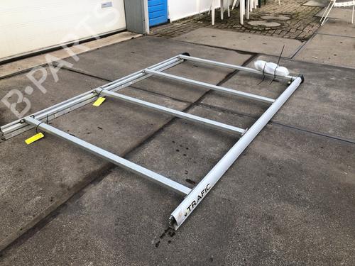Roof bar RENAULT TRAFIC III Van (FG_) 1.6 dCi 125 (FGMH) | BP24166621C65 