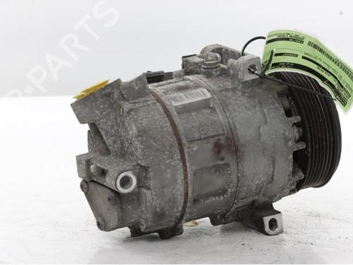 AC compressor OPEL VIVARO B Van (X82) 1.6 CDTI (05) | BP40588612M34  - Image 5