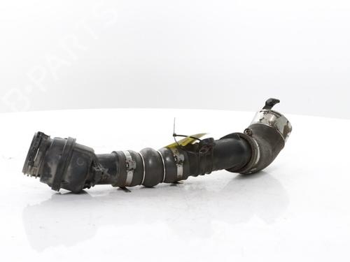 Intercooler pipe RENAULT EXPRESS Box Body/MPV 1.5 Blue dCi 75 (F6AA) | BP38618847M127 - Image 5