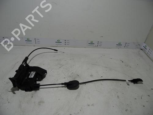 Used Front right lock RENAULT MEGANE IV Hatchback (B9A/M/N_) 1.5 dCi 110 (B9A3) (110 hp) 18748162