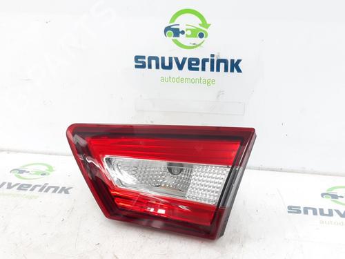Used Right taillight RENAULT CLIO IV (BH_) 1.5 dCi 90 (90 hp) 11170000