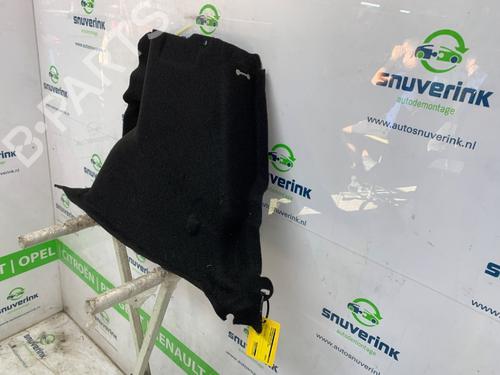 Boot lining DACIA SANDERO III 1.0 TCe 90 | BP25776387I3 - Image 3