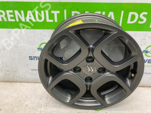 Used Rim CITROËN C4 CACTUS 1.2 VTi 82 (82 hp) 24300315