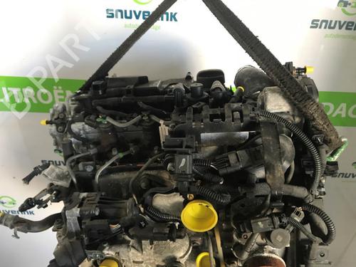 Engine CITROËN DS3 (SA_) 1.6 HDi 90 | BP27093189M1 - Image 6