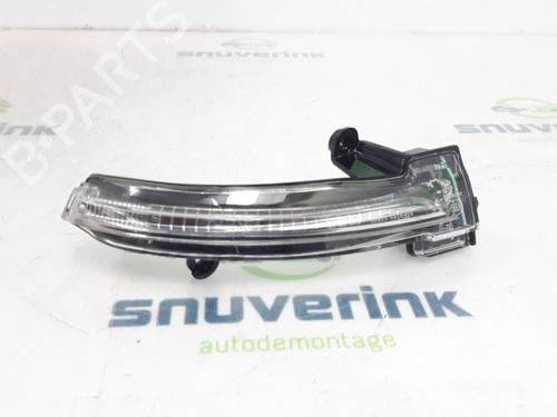 Left front indicator RENAULT CLIO V (B7_) 1.0 TCe 90 (B7MT) | BP24165146C32 - Image 2