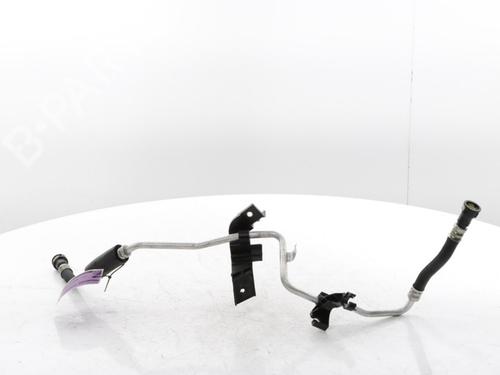 Used Pipe FIAT DUCATO Platform/Chassis (250_) 130 Multijet 2,3 D (131 hp) 29640579