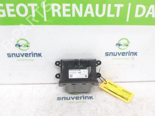 Used Control unit RENAULT KANGOO III Box Body/MPV 1.5 Blue dCi 75 (FJAA) (75 hp) 22218947