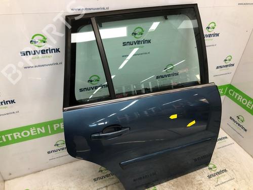 Right rear door CITROËN C4 Picasso I MPV (UD_) 1.6 HDi 110 | BP21193886C5 