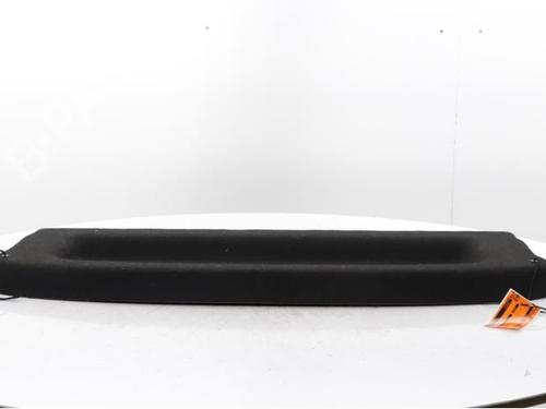 Used Rear parcel shelf Rear parcel shelf CITROËN DS3 (SA_) 1.6 HDi 90 (92 hp) 34563819 34563819