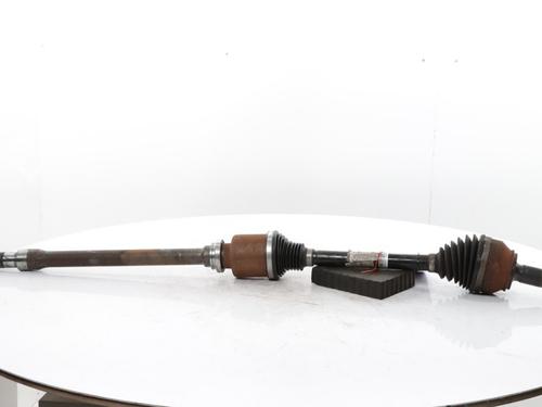 Used Right front driveshaft FIAT DUCATO Van (250_) 120 Multijet 2,2 D (120 hp) 30758224
