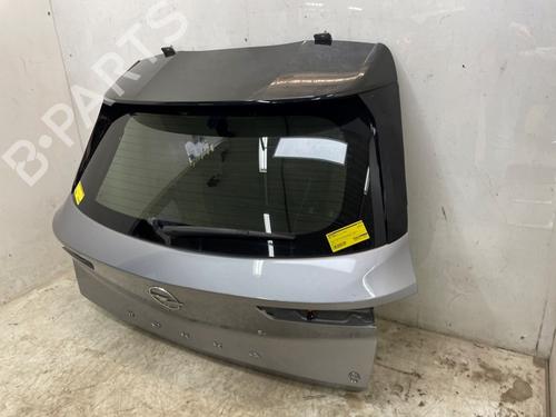 Tailgate OPEL MOKKA MOKKA-e (76) | BP34603907C6 - Image 2