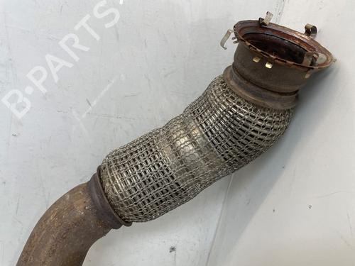 Particulate filter RENAULT MASTER IV Van (F8__) BLUE DCI 130 (F8M2) | BP34566615M81 - Image 5