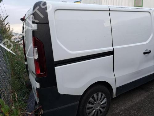 Heater matrix box RENAULT TRAFIC III Van (FG_) 1.6 dCi 90 (FGME) | BP34565477M61  - Image 8