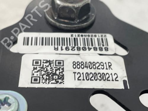 Rear right seatbelt DACIA SPRING EV (B6M1) | BP26489041I28 - Image 3