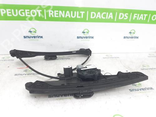 Front right window mechanism CITROËN C4 III (BA_, BB_, BC_) ë-C4 (BCZKXC, BZCKSC) | BP24647426C23 